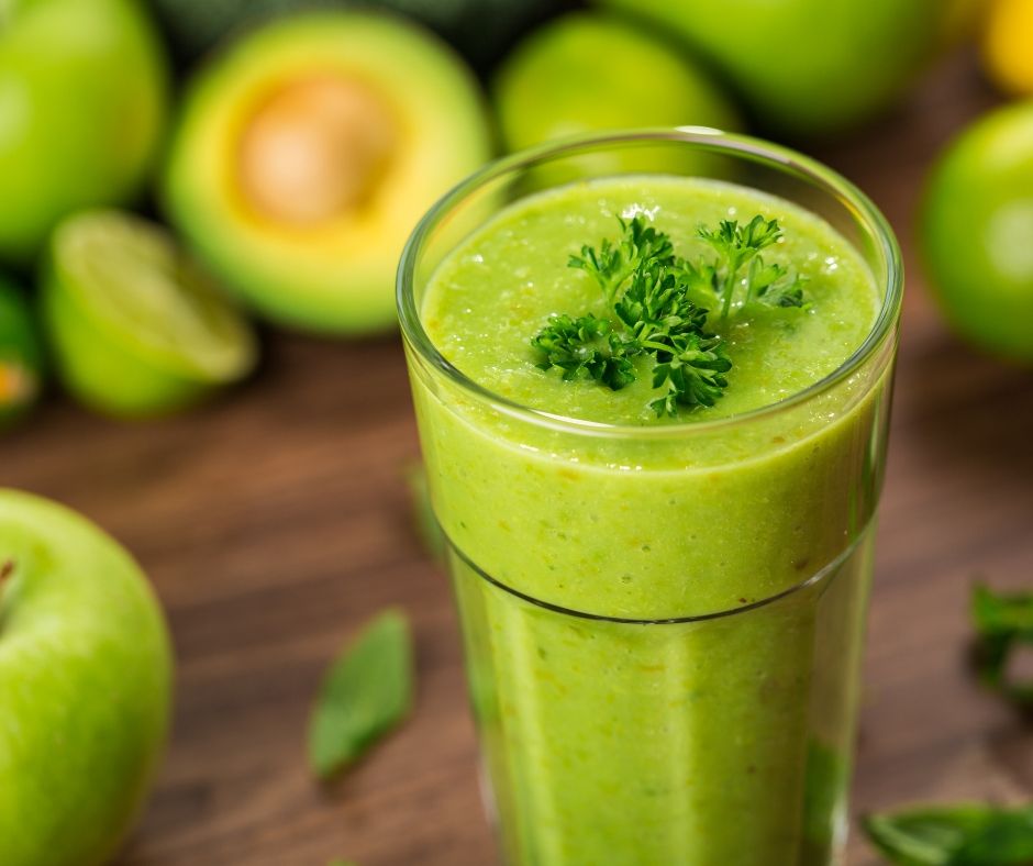 Smoothie Image