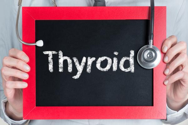 Thyroid