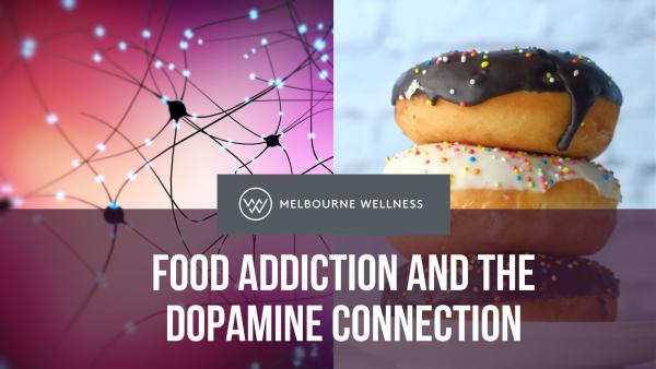 blog banner dopamine and food