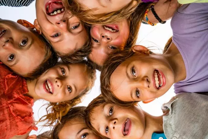 Kinesiologie Kinder Zürich
