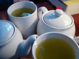 green tea