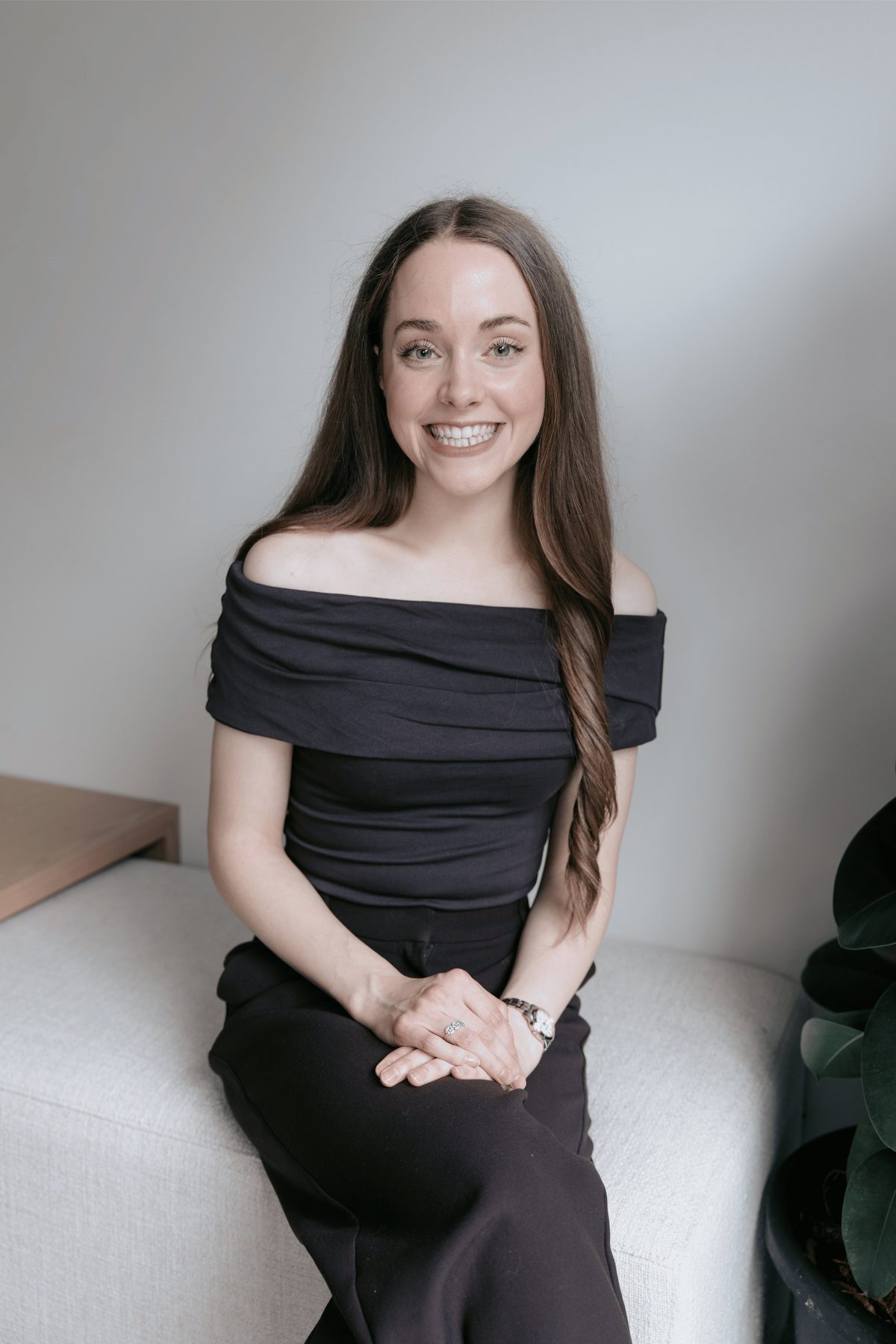 Bethany Hayes